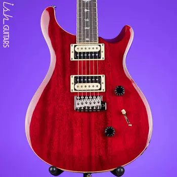 PRS Standard SE 24 Винтаж Вишня PRS SE 24 Cherry