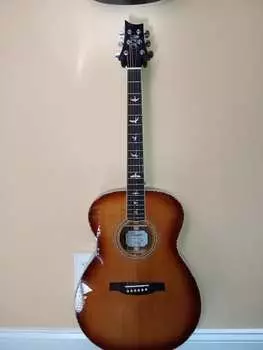 PRS Tonare T40ETS 2023 - Глянец