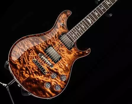 PRS Wood Library McCarty 594 Brian's Limited Copperhead McCarty 594 Wood Library