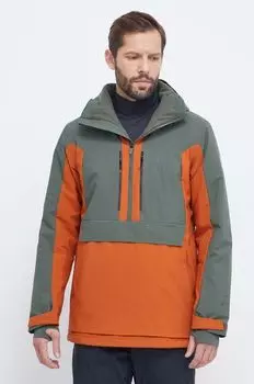 Прталемская куртка Protest, зеленый