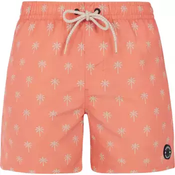 Prtalvis Protest мужской купальник, оранжевый