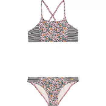 Prtariana Jr Протестное женское бикини Protest, цвет Rosa