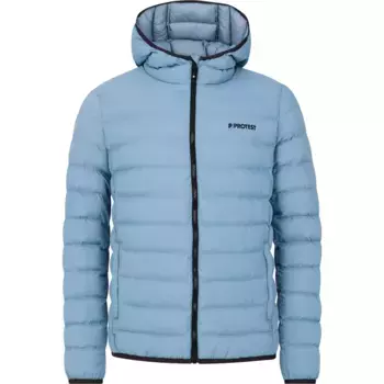 Prtbasso Protest Мужская куртка, синий