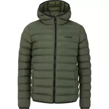 Prtbasso Protest Мужская куртка, зеленый
