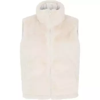 Prtbomb Протестный женский жилет Protest, белый