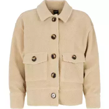 Prtbond Protest женская куртка, бежевый