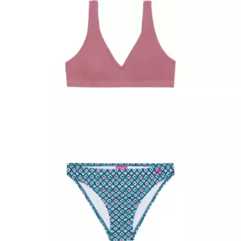 Prtcreek Jr Протест Девичье Бикини Protest, цвет Rosa