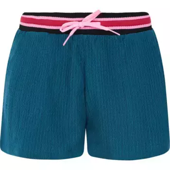 Prtfiona 24 Jr Protest женские шорты, антрацитовый синий