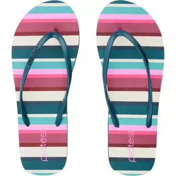 Prtflorine Protest женские шлепанцы, цвет Rosa