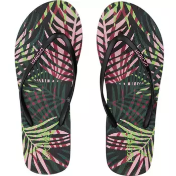 Prtflorine Protest женские шлепанцы, цвет Rosa