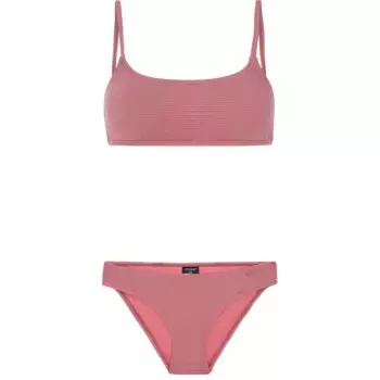 Prthizz Protest Женское бикини, цвет Rosa