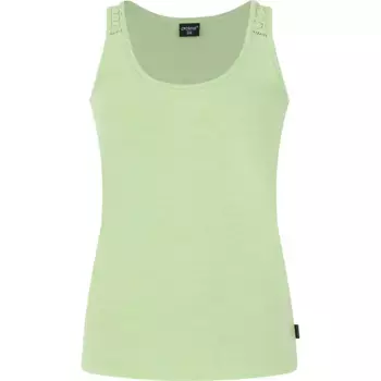 Prtimpulse Protest Женская футболка, светло-зеленый/фисташковый