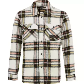 Prtlibreen Protest Мужская рубашка, бежевый