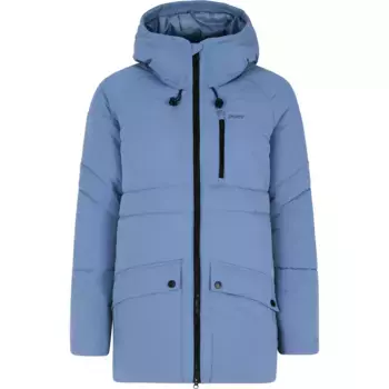 Prtmagi Protest Женская куртка, синий