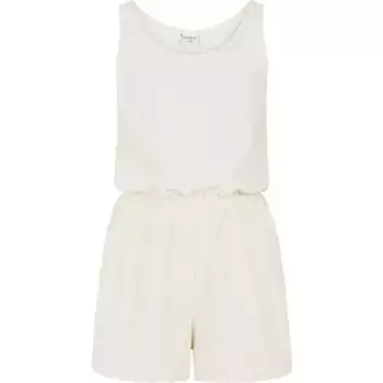 Prtmaryam Protest Женский комбинезон, белый