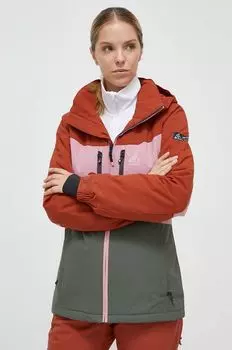 Пртмуго куртка Protest, мультиколор