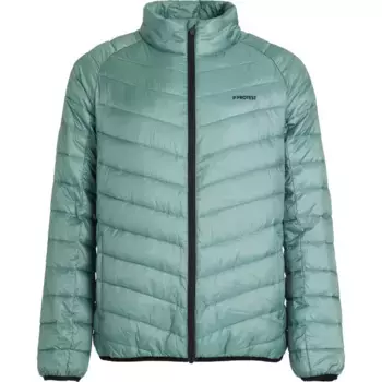 Prtshaffer Protest Мужская куртка, бирюзовый
