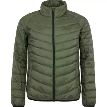 Prtshaffer Protest Мужская куртка, коричневато-зеленый