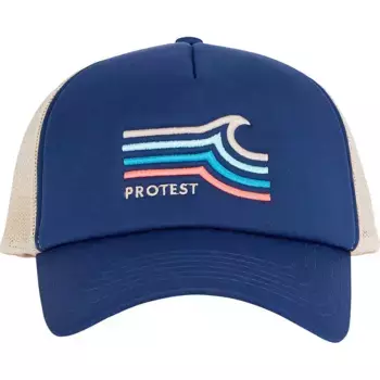 Prttonio Protest мужская кепка, синий