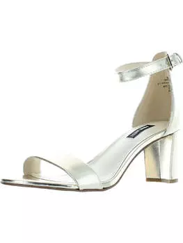 Pruce 3 женские туфли-лодочки вечерние босоножки Nine West