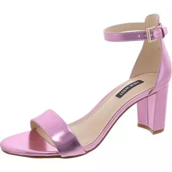 Pruce 3 женские туфли-лодочки вечерние босоножки Nine West