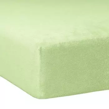 Пружинный матрас Dream Sleep Fluffy Beaver Box простынь 140x200 см - 160x200 см опал Traumschlaf