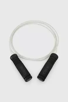 Прыжки со скакалкой Casall, черный