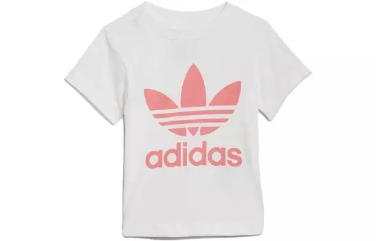 PS Футболка Adidas Originals, белый