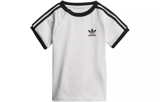 PS Футболка Adidas Originals, белый