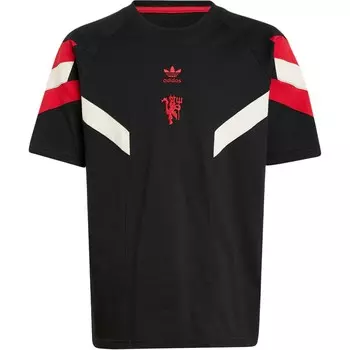 PS Футболка Adidas Originals, черный