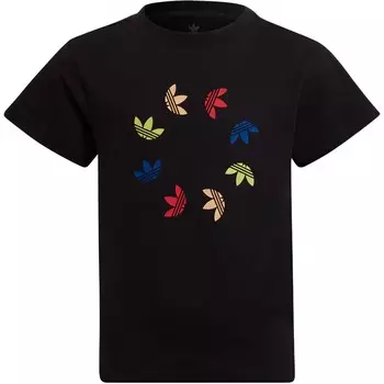 PS Футболка Adidas Originals, черный