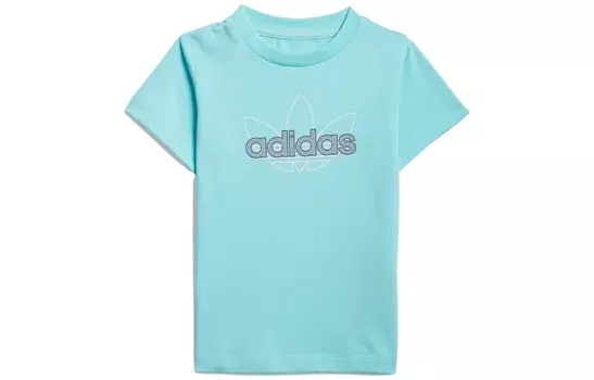PS Футболка Adidas Originals, синий