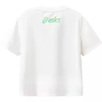 PS Футболка Asics, розовый