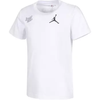PS Футболка Jordan, белый