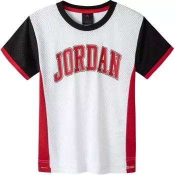 PS Футболка Jordan, белый