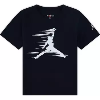 PS Футболка Jordan, черный