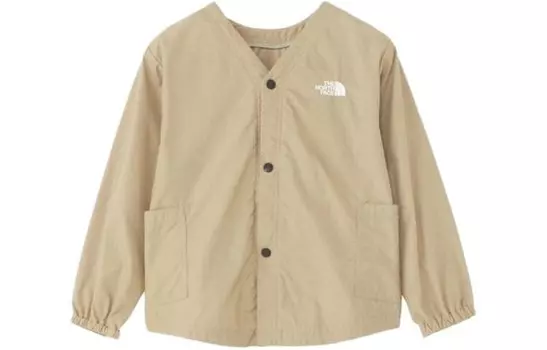 PS Футболка The North Face, хаки