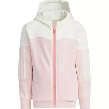 ПС куртка Adidas, белый