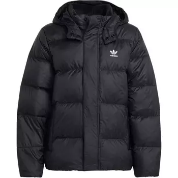 ПС куртка Adidas Originals, черный