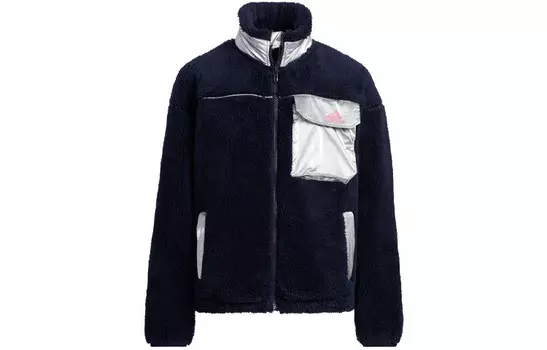 ПС куртка Adidas, синий