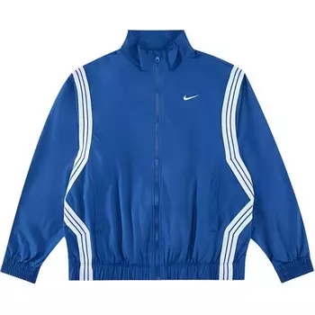 ПС куртка Nike, темно-синий