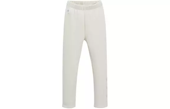 PS Леггинсы Gap, белый