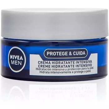 Ps Men Originals Интенсивный увлажняющий крем 50 мл, Nivea