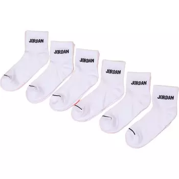 PS Носки Jordan, белый