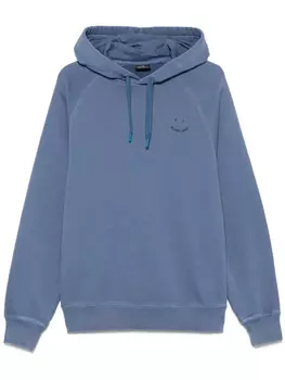 PS Paul Smith худи Happy, синий