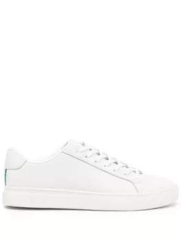 PS Paul Smith кроссовки Lea, белый