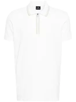 PS Paul Smith рубашка поло, белый