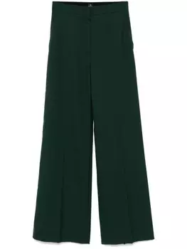 PS Paul Smith широкие брюки, зеленый