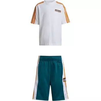 PS Повседневная спортивная одежда Adidas Originals, белый