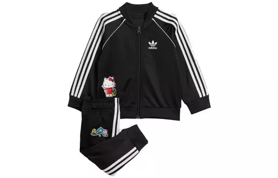 PS Повседневная спортивная одежда Adidas Originals, черный